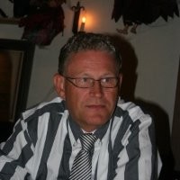 Harm van der Veen