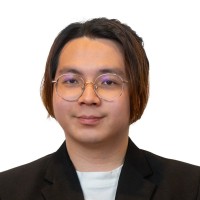 Dimitri Lim