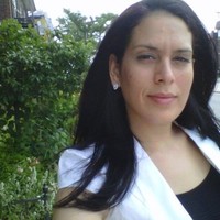 Giselle Reyes