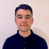 Luke Carrick