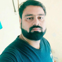 Abhishek Pathak