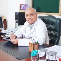 Arvind Chaturvedi