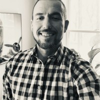 Daniel Dunbar