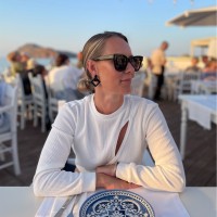 Mathilda Lundberg