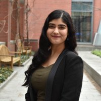 Sharnjeet Kaur