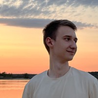 Danylo Klymov