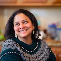 Sowmya Balachandran, Ph.D., AICP