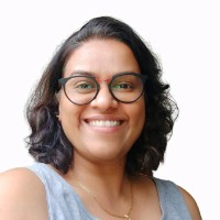 Kshama Patel