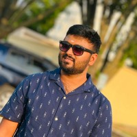 Nithish Reddy