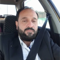 Ehsanullah Tokhy