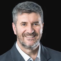 Luis Fernando Casagranda, MSc Eng.