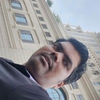 Jivan Bhingare