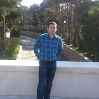 Ferahim Mohbaliyev