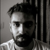 Sachin Nayak
