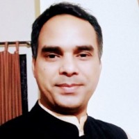 Randhir Jha