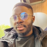 Timi Ayekitan