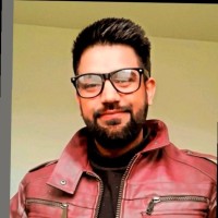 Sajad Bhat
