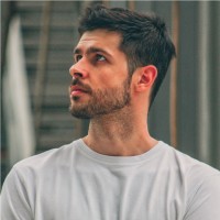 Andreas Georgios Nellas