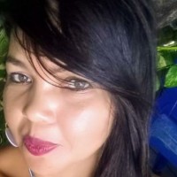 Carina Saldanha