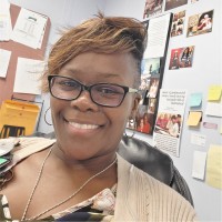 Tomeka Mckinley
