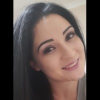 Rudiana Van Der Westhuizen