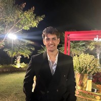Shlok Modi