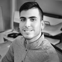 Steven Palacios