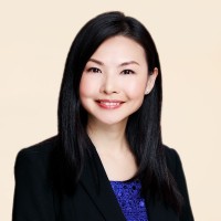 Pauline Liang