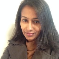 Niranjika Wijesooriya-Gunarathne