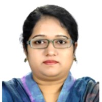 Farzana Afrin