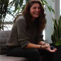 Iliana Portincaso