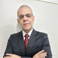 Márcio Alvim de Almeida