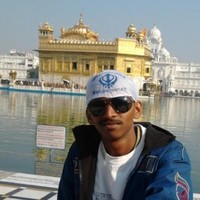 Venu Acharya