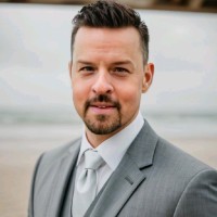 T. Brad Hudson