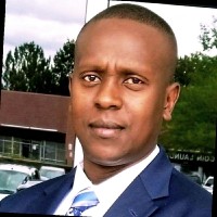 Jackson Mburu