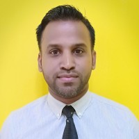 Prakash Kumar