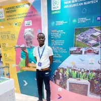 Vicomte De La Marre Kouamé Konan