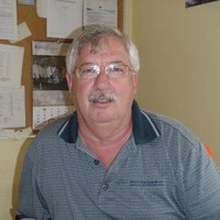 Randy Fournier