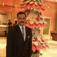 Srinivasa Murthy