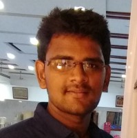 Gokul Raghavendra Srinivasan
