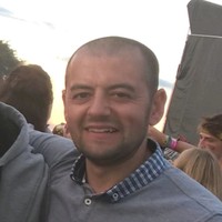 Kev Waites