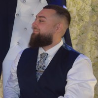 Zakariya Harrak