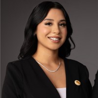 Princess Anne Gonzalez