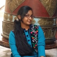 Rashmita Sarkar