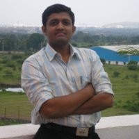 Santosh Deshmukh