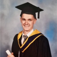 Cian Murray