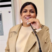 Rabina Shah