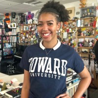 Camiryn Stepteau
