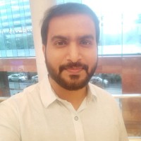 Ashish Mahadik