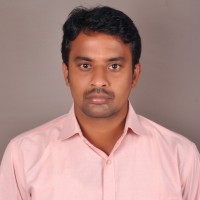 K V Rama Krishna Reddy